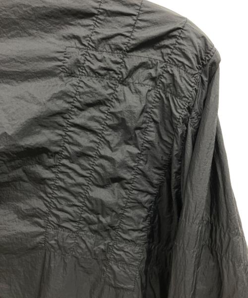 DIESEL（ディーゼル）DIESEL (ディーゼル) J-OLIVE JACKET ブラック サイズ:Mの古着・服飾アイテム