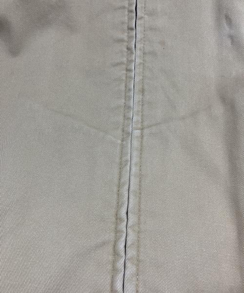 POLO RALPH LAUREN（ポロ・ラルフローレン）POLO RALPH LAUREN (ポロ・ラルフローレン) スイングトップ ベージュ サイズ:Lの古着・服飾アイテム