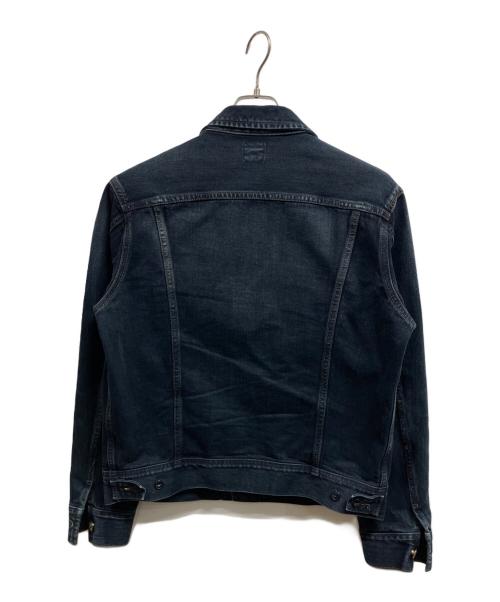 LEE（リー）LEE (リー) AMERICAN RIDERS 101Jデニムジャケット ネイビー サイズ:Mの古着・服飾アイテム