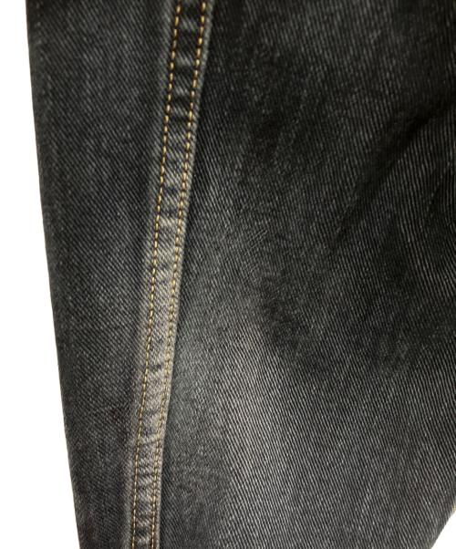 LEE（リー）LEE (リー) AMERICAN RIDERS 101Jデニムジャケット ネイビー サイズ:Mの古着・服飾アイテム