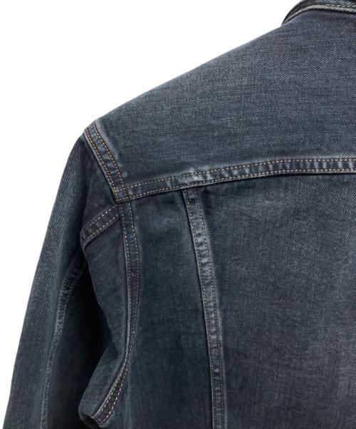 LEE（リー）LEE (リー) AMERICAN RIDERS 101Jデニムジャケット ネイビー サイズ:Mの古着・服飾アイテム