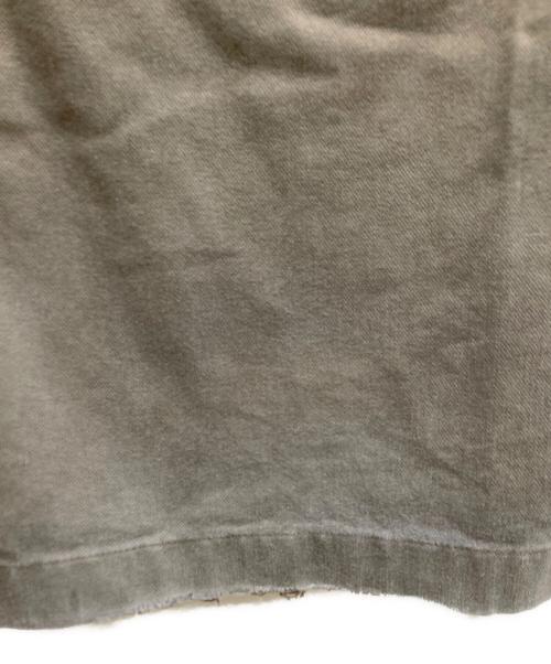 Acne studios（アクネ ストゥディオズ）Acne studios (アクネ ストゥディオズ) カーゴパンツ カーキグレー サイズ:44の古着・服飾アイテム
