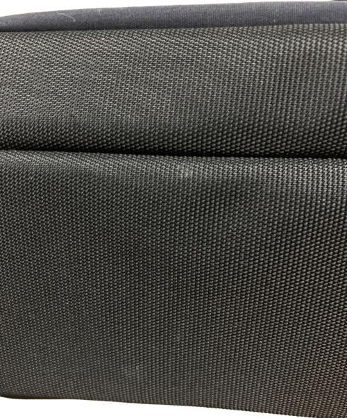 ZERO HALLIBURTON（ゼロ ハリバートン）ZERO HALLIBURTON (ゼロ ハリバートン) ビジネスバッグ ブラックの古着・服飾アイテム