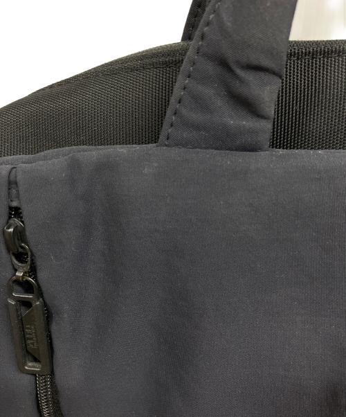 ZERO HALLIBURTON（ゼロ ハリバートン）ZERO HALLIBURTON (ゼロ ハリバートン) ビジネスバッグ ブラックの古着・服飾アイテム