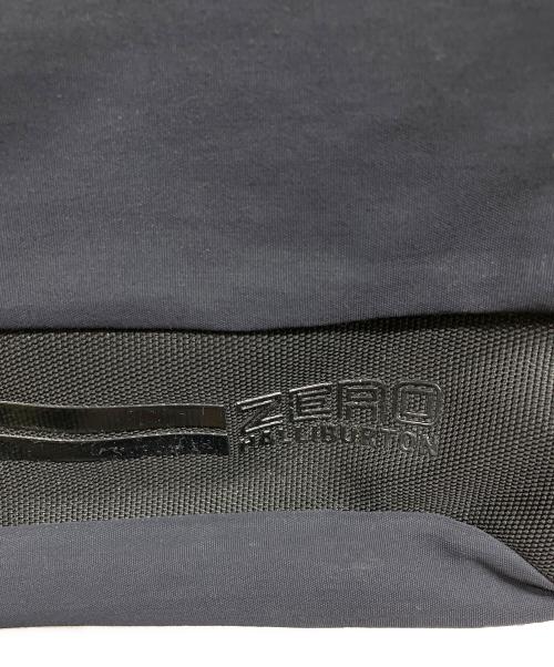 ZERO HALLIBURTON（ゼロ ハリバートン）ZERO HALLIBURTON (ゼロ ハリバートン) ビジネスバッグ ブラックの古着・服飾アイテム