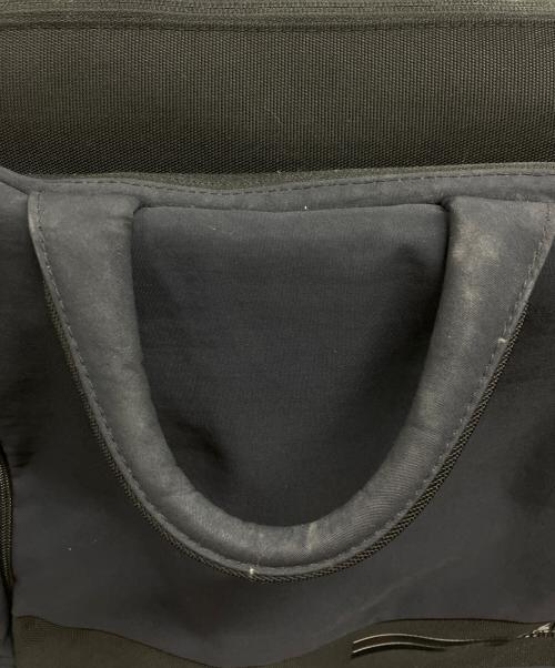 ZERO HALLIBURTON（ゼロ ハリバートン）ZERO HALLIBURTON (ゼロ ハリバートン) ビジネスバッグ ブラックの古着・服飾アイテム