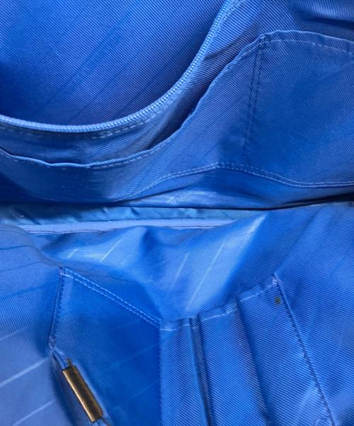 ZERO HALLIBURTON（ゼロ ハリバートン）ZERO HALLIBURTON (ゼロ ハリバートン) ビジネスバッグ ブラックの古着・服飾アイテム