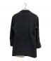 BEAUTY&YOUTH (ビューティーアンドユース) コート ブラック サイズ:XL 未使用品：6000円