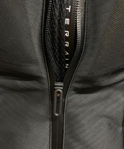 DESCENTE（デサント）DESCENTE (デサント) 水沢ダウン ブラック サイズ:Lの古着・服飾アイテム