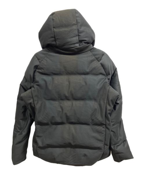 DESCENTE（デサント）DESCENTE (デサント) 水沢ダウン ブラック サイズ:Lの古着・服飾アイテム