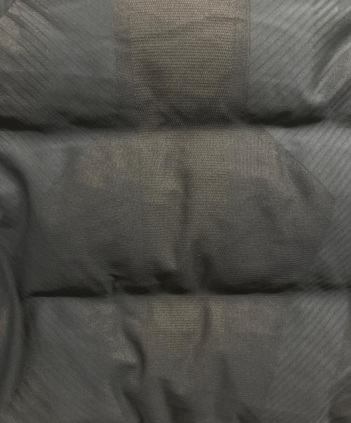 DESCENTE（デサント）DESCENTE (デサント) 水沢ダウン ブラック サイズ:Lの古着・服飾アイテム