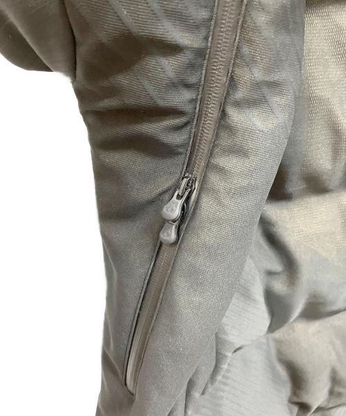 DESCENTE（デサント）DESCENTE (デサント) 水沢ダウン ブラック サイズ:Lの古着・服飾アイテム