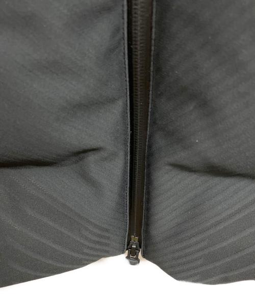 DESCENTE（デサント）DESCENTE (デサント) 水沢ダウン ブラック サイズ:Lの古着・服飾アイテム