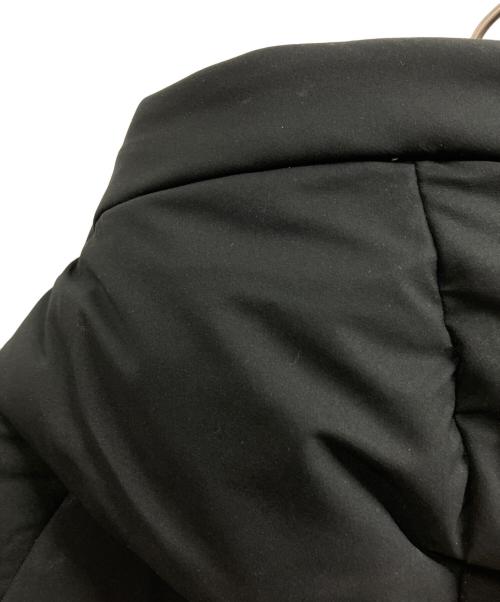 DESCENTE（デサント）DESCENTE (デサント) マウンテニア ブラック サイズ:Lの古着・服飾アイテム