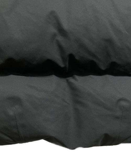 DESCENTE（デサント）DESCENTE (デサント) マウンテニア ブラック サイズ:Lの古着・服飾アイテム