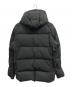 DESCENTE (デサント) マウンテニア ブラック サイズ:L：30000円