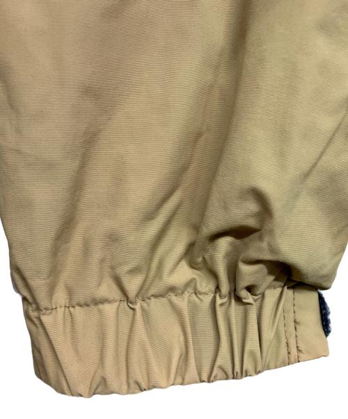 THE NORTH FACE（ザ ノース フェイス）THE NORTH FACE (ザ ノース フェイス) スクープジャケット イエロー サイズ:Lの古着・服飾アイテム