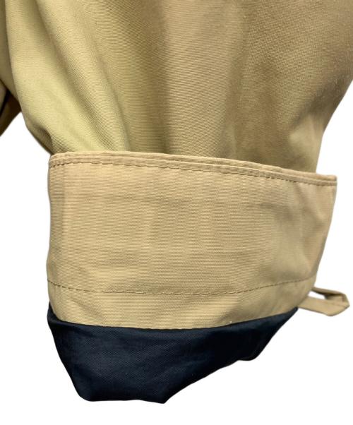 THE NORTH FACE（ザ ノース フェイス）THE NORTH FACE (ザ ノース フェイス) スクープジャケット イエロー サイズ:Lの古着・服飾アイテム