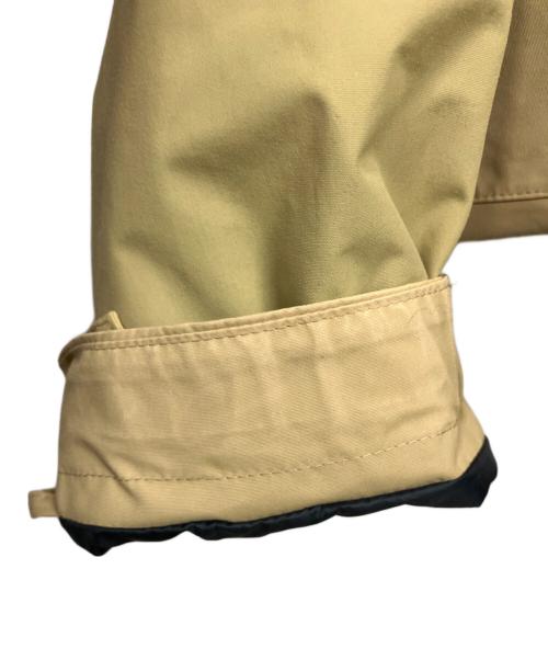 THE NORTH FACE（ザ ノース フェイス）THE NORTH FACE (ザ ノース フェイス) スクープジャケット イエロー サイズ:Lの古着・服飾アイテム