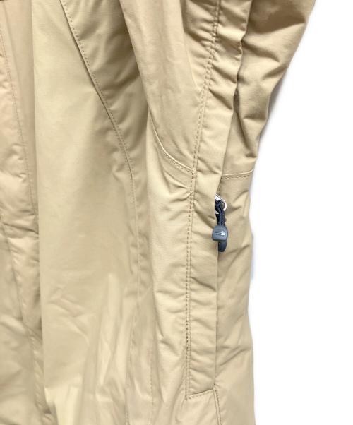 THE NORTH FACE（ザ ノース フェイス）THE NORTH FACE (ザ ノース フェイス) スクープジャケット イエロー サイズ:Lの古着・服飾アイテム