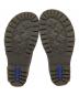 中古・古着 BIRKENSTOCK (ビルケンシュトック) サイドゴアブーツ レッド サイズ:US7：5000円