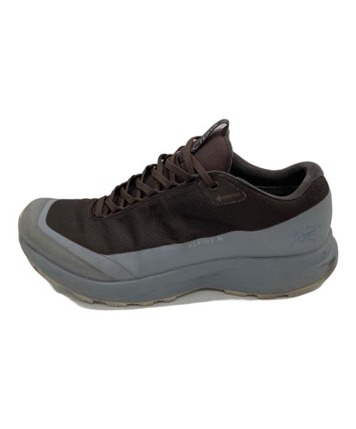 ARC'TERYX（アークテリクス）ARC'TERYX (アークテリクス) Aerios FL GTX ブラウン サイズ:US9の古着・服飾アイテム