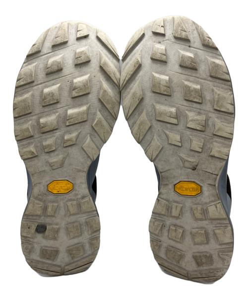 ARC'TERYX（アークテリクス）ARC'TERYX (アークテリクス) Aerios FL GTX ブラウン サイズ:US9の古着・服飾アイテム