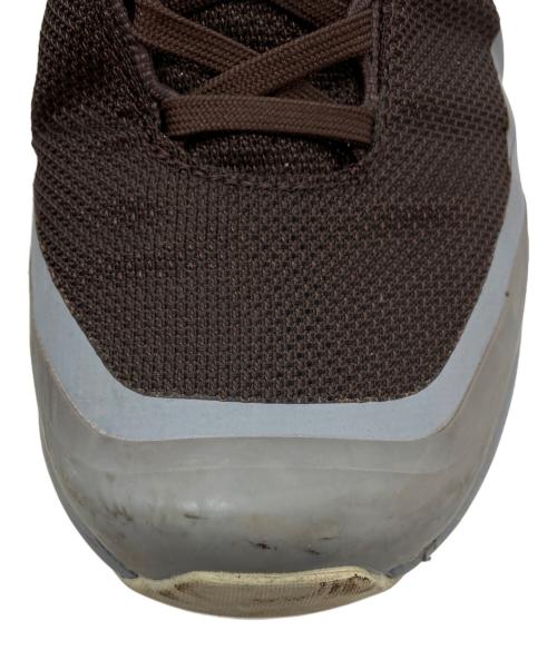 ARC'TERYX（アークテリクス）ARC'TERYX (アークテリクス) Aerios FL GTX ブラウン サイズ:US9の古着・服飾アイテム