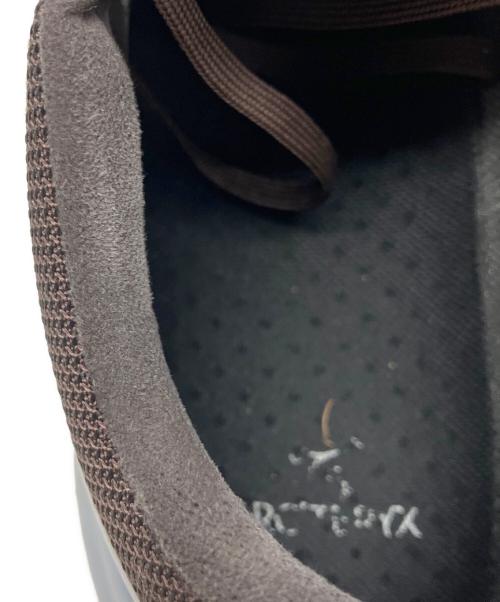 ARC'TERYX（アークテリクス）ARC'TERYX (アークテリクス) Aerios FL GTX ブラウン サイズ:US9の古着・服飾アイテム