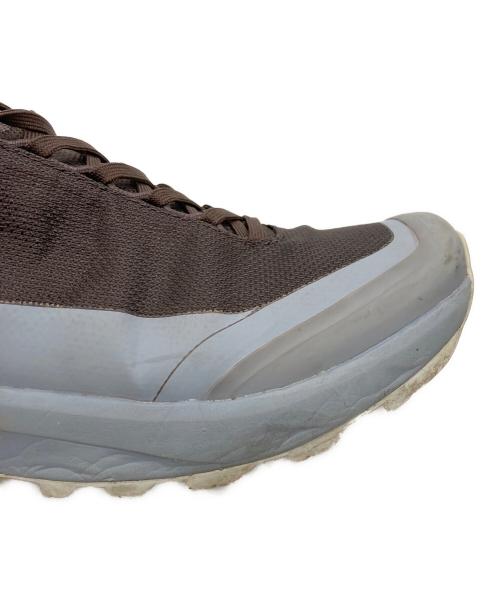 ARC'TERYX（アークテリクス）ARC'TERYX (アークテリクス) Aerios FL GTX ブラウン サイズ:US9の古着・服飾アイテム