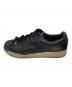 adidas (アディダス) SUPERSTAR LUX mck75 ブラック サイズ:US8.5：6000円