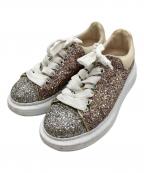 ALEXANDER McQUEENアレキサンダーマックイーン）の古着「Oversized Sneaker/ALEXANDER McQUEEN」｜マルチカラー