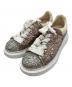ALEXANDER McQUEEN（アレキサンダーマックイーン）の古着「Oversized Sneaker/	ALEXANDER McQUEEN」｜マルチカラー