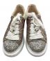 ALEXANDER McQUEEN (アレキサンダーマックイーン) Oversized Sneaker/	ALEXANDER McQUEEN マルチカラー サイズ:36：9000円
