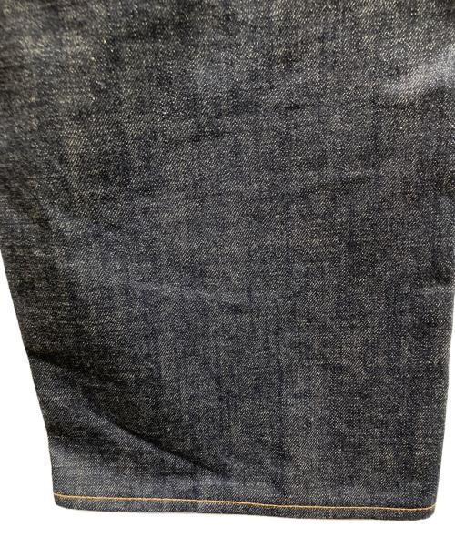 SUGARHILL（シュガーヒル）SUGARHILL (シュガーヒル) クラシックデニムパンツ インディゴ サイズ:30の古着・服飾アイテム