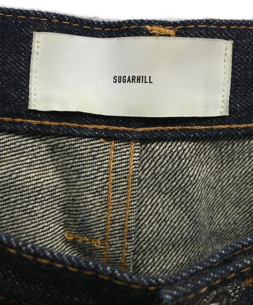 SUGARHILL（シュガーヒル）SUGARHILL (シュガーヒル) クラシックデニムパンツ インディゴ サイズ:30の古着・服飾アイテム