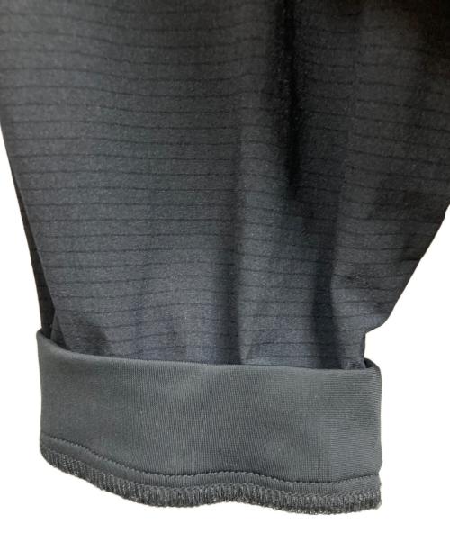 F.C.Real Bristol（エフシーレアルブリストル）F.C.Real Bristol (エフシーレアルブリストル) 4WAY STRETCH VENTILATION HOOD BLOUSON ブラック サイズ:XLの古着・服飾アイテム