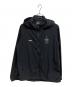 F.C.Real Bristol（エフシーレアルブリストル）の古着「4WAY STRETCH VENTILATION HOOD BLOUSON」｜ブラック