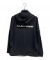F.C.Real Bristol (エフシーレアルブリストル) 4WAY STRETCH VENTILATION HOOD BLOUSON ブラック サイズ:XL：12000円