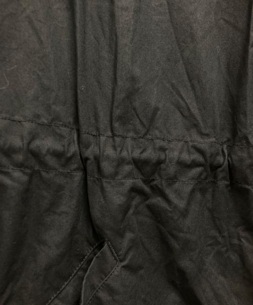 Y-3（ワイスリー）Y-3 (ワイスリー) MOD PARKA SHIRT ブラック サイズ:Lの古着・服飾アイテム