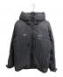 F.C.Real Bristol（エフシーレアルブリストル）の古着「TOUR DOWN PARKA」｜ブラック