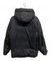 F.C.Real Bristol (エフシーレアルブリストル) TOUR DOWN PARKA ブラック サイズ:L：35000円
