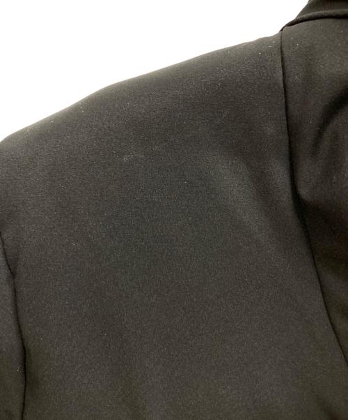 DESCENTE（デサント）DESCENTE (デサント) EDIFICE (エディフィス) 別注水沢マウンテニアライトダウンジャケット ブラック サイズ:Lの古着・服飾アイテム