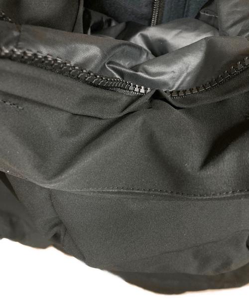 DESCENTE（デサント）DESCENTE (デサント) EDIFICE (エディフィス) 別注水沢マウンテニアライトダウンジャケット ブラック サイズ:Lの古着・服飾アイテム