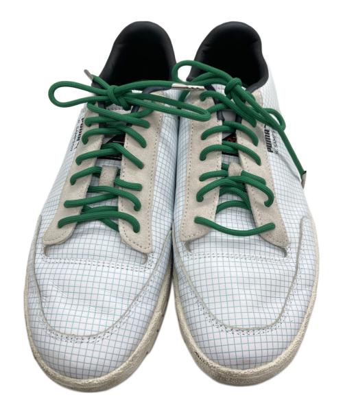 PUMA（プーマ）PUMA MICHAEL LAU RALPH SAMPSON Ralph Sampson 70 Low 