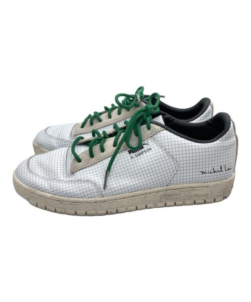 PUMA（プーマ）PUMA MICHAEL LAU RALPH SAMPSON Ralph Sampson 70 Low 