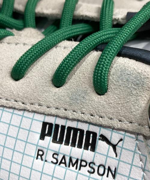 PUMA（プーマ）PUMA MICHAEL LAU RALPH SAMPSON Ralph Sampson 70 Low 