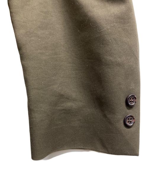 RALPH LAUREN（ラルフローレン）RALPH LAUREN (ラルフローレン) ダブルスーツ/	Ralph Lauren カーキ サイズ:42Rの古着・服飾アイテム