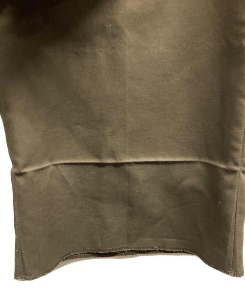 RALPH LAUREN（ラルフローレン）RALPH LAUREN (ラルフローレン) ダブルスーツ/	Ralph Lauren カーキ サイズ:42Rの古着・服飾アイテム