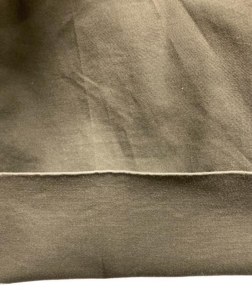 RALPH LAUREN（ラルフローレン）RALPH LAUREN (ラルフローレン) ダブルスーツ/	Ralph Lauren カーキ サイズ:42Rの古着・服飾アイテム